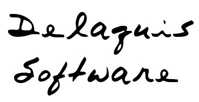 Delaquis Software