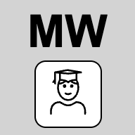 My Worksheets icon