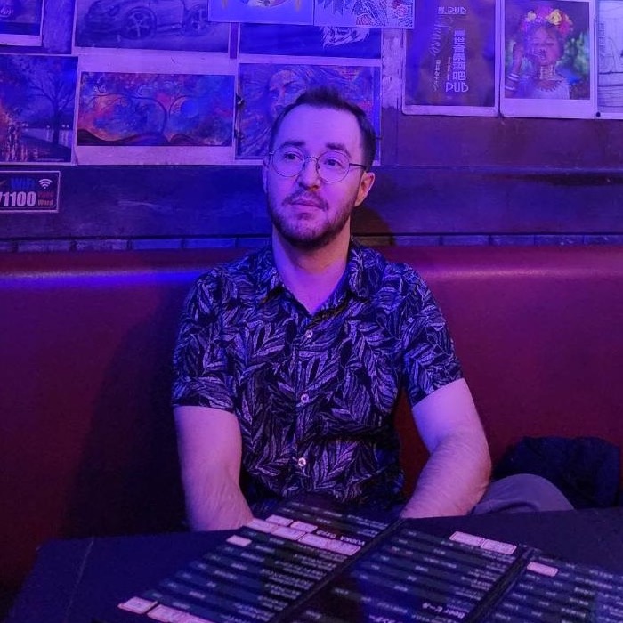Paul Delaquis